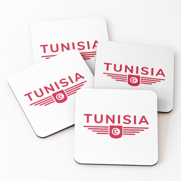 Item preview, Tunisia Design – For Culture Fans designed and sold by ElvisU.