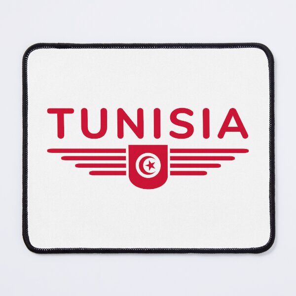 Item preview, Tunisia Design – For Culture Fans designed and sold by ElvisU.