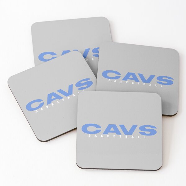 Item preview, Cavs Basketball Blue designed and sold by WhelmdStudios .