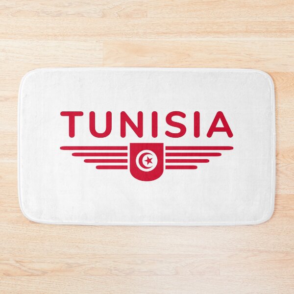 Item preview, Tunisia Design – For Culture Fans designed and sold by ElvisU.