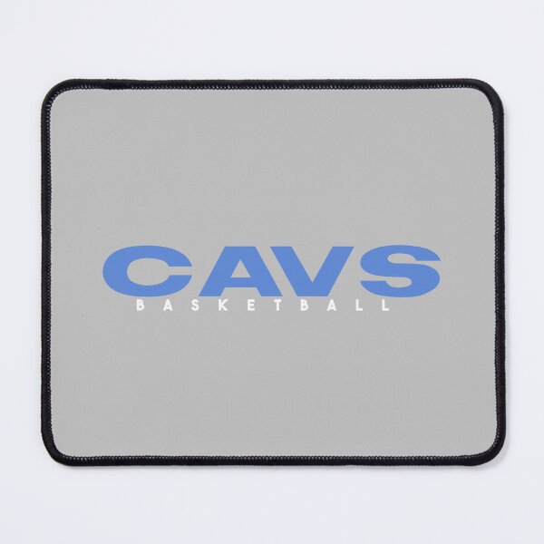 Item preview, Cavs Basketball Blue designed and sold by WhelmdStudios .