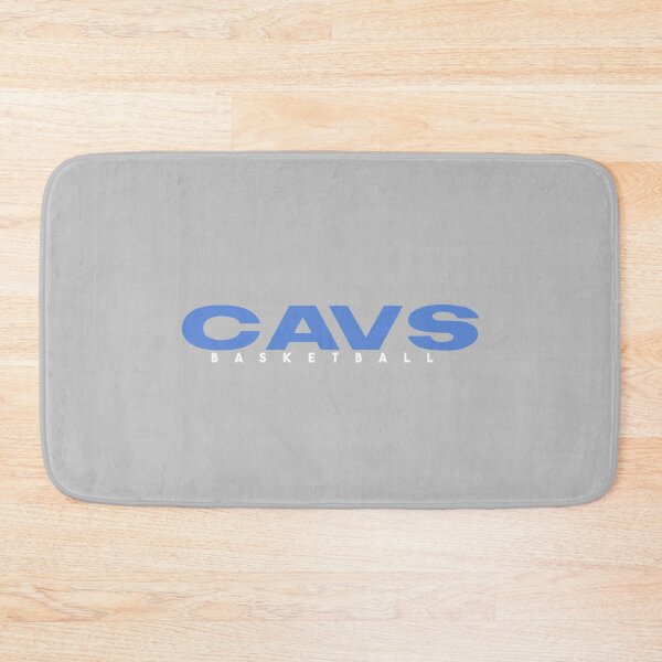Item preview, Cavs Basketball Blue designed and sold by WhelmdStudios .