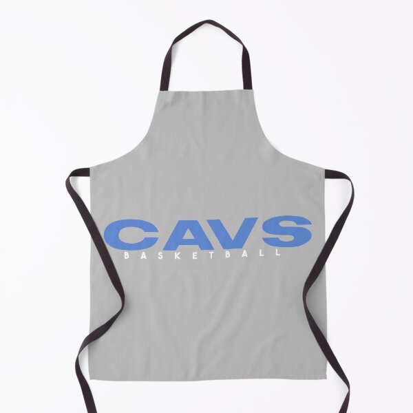 Item preview, Cavs Basketball Blue designed and sold by WhelmdStudios .