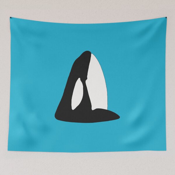 Item preview, Kotar Orca designed and sold by tidaldreams.