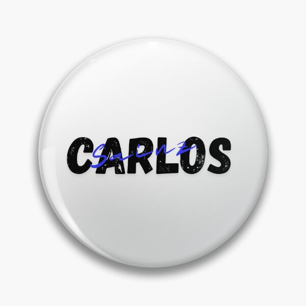 Item preview, Carlos Sainz 55 Williams Racing Formula 1 Team Smooth Operator designed and sold by HotGirlsWatchRacing .