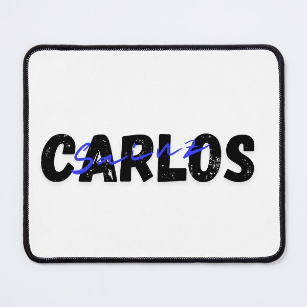 Item preview, Carlos Sainz 55 Williams Racing Formula 1 Team Smooth Operator designed and sold by HotGirlsWatchRacing .