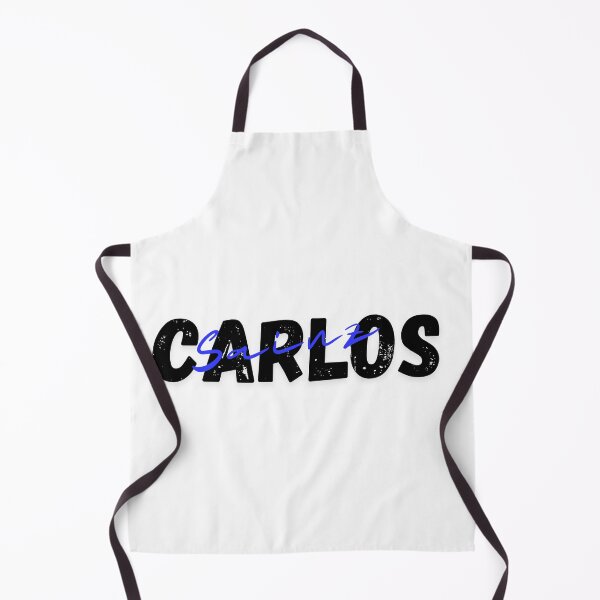 Item preview, Carlos Sainz 55 Williams Racing Formula 1 Team Smooth Operator designed and sold by HotGirlsWatchRacing .