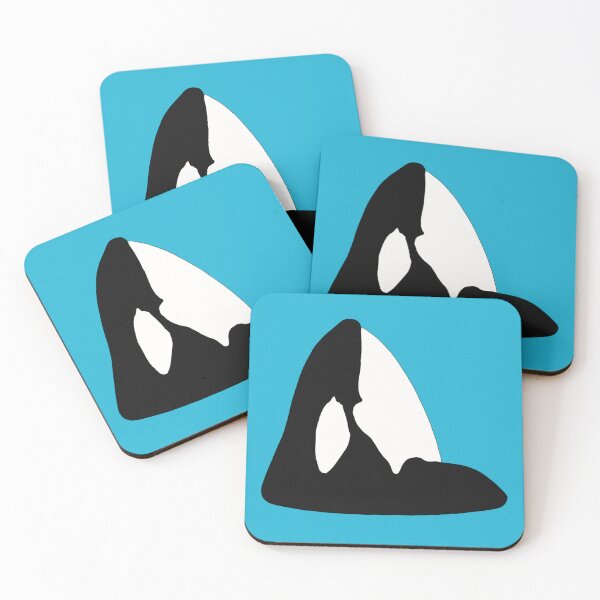 Item preview, Finna Orca designed and sold by tidaldreams.