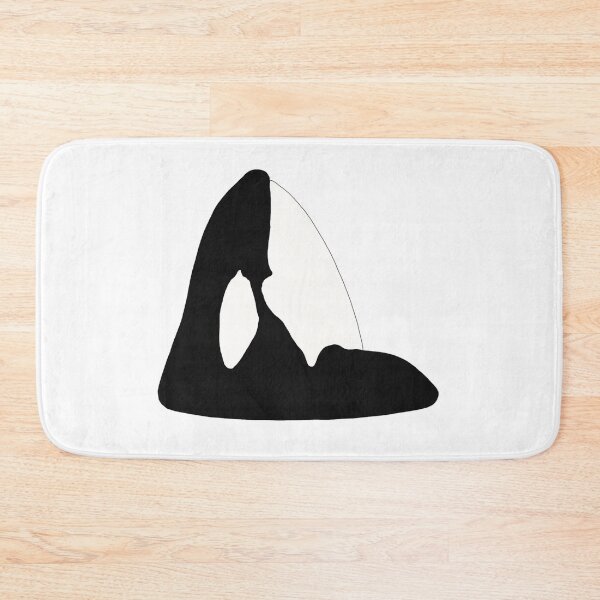 Item preview, Finna Orca designed and sold by tidaldreams.