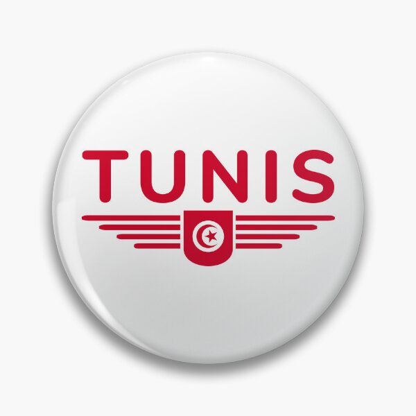 Item preview, Tunis Design – For Capital Lovers designed and sold by ElvisU.