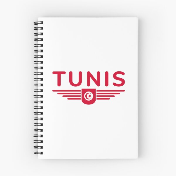 Item preview, Tunis Design – For Capital Lovers designed and sold by ElvisU.