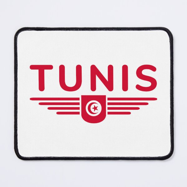 Item preview, Tunis Design – For Capital Lovers designed and sold by ElvisU.