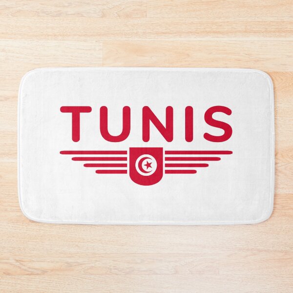 Item preview, Tunis Design – For Capital Lovers designed and sold by ElvisU.
