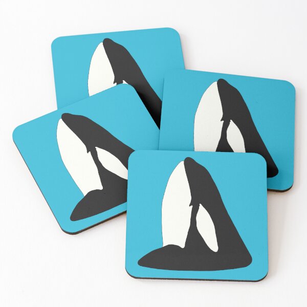 Item preview, Maggie Orca designed and sold by tidaldreams.