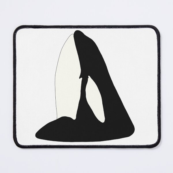 Item preview, Maggie Orca designed and sold by tidaldreams.
