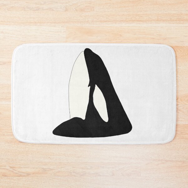Item preview, Maggie Orca designed and sold by tidaldreams.