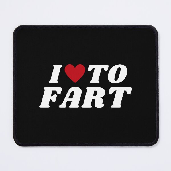Item preview, Farting designed and sold by The  Knick Knack Nook.