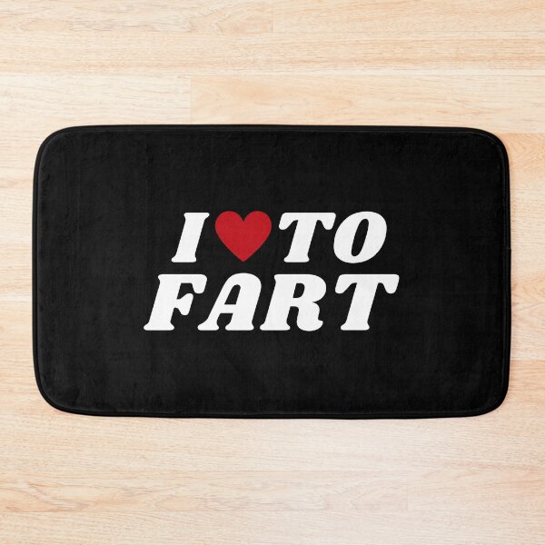 Item preview, Farting designed and sold by The  Knick Knack Nook.