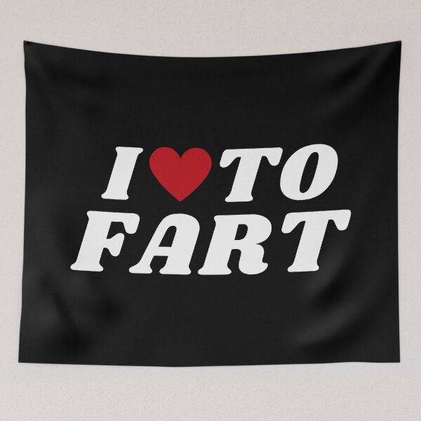 Item preview, Farting designed and sold by The  Knick Knack Nook.