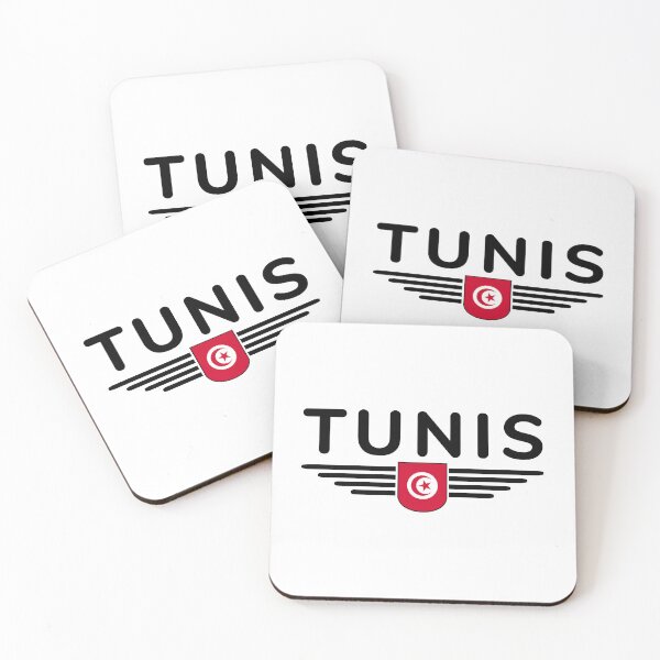 Item preview, Tunis Design – For Capital Lovers designed and sold by ElvisU.