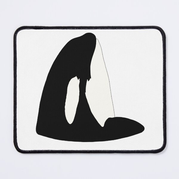 Item preview, Yaka Orca designed and sold by tidaldreams.