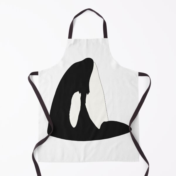Item preview, Yaka Orca designed and sold by tidaldreams.