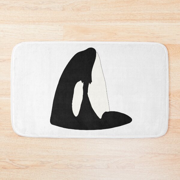 Item preview, Yaka Orca designed and sold by tidaldreams.