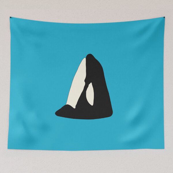 Item preview, Katerina Orca designed and sold by tidaldreams.