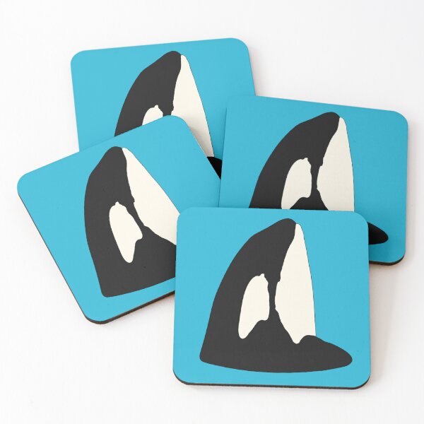 Item preview, Belén Orca designed and sold by tidaldreams.