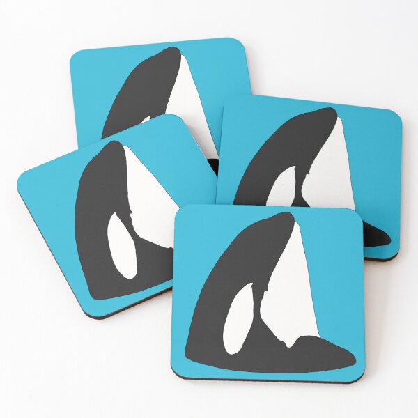 Item preview, Ruka Orca designed and sold by tidaldreams.