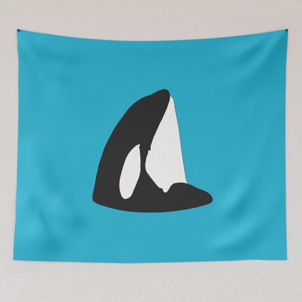 Item preview, Ruka Orca designed and sold by tidaldreams.