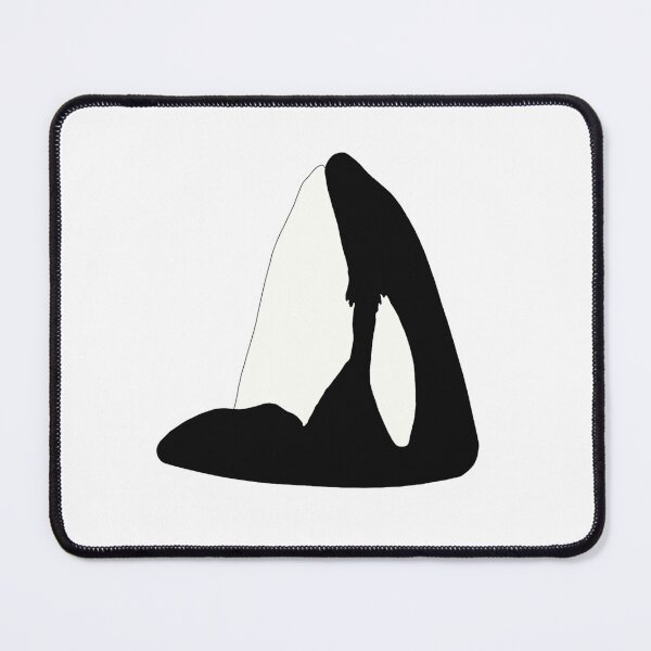 Item preview, Vigga Orca  designed and sold by tidaldreams.