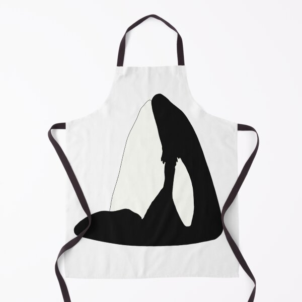 Item preview, Vigga Orca designed and sold by tidaldreams.