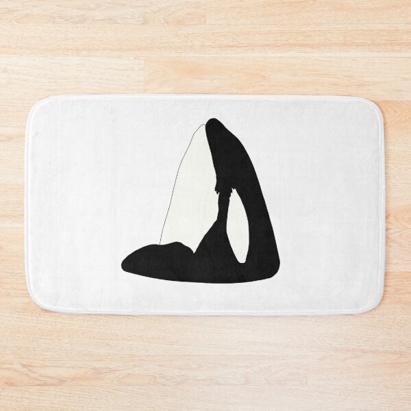 Item preview, Vigga Orca  designed and sold by tidaldreams.
