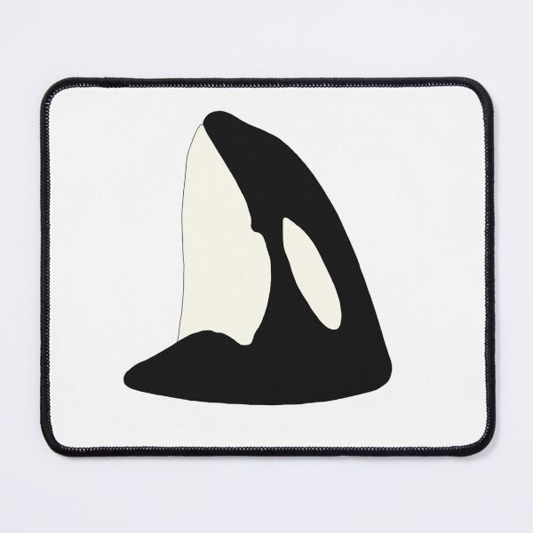 Item preview, Tanouk Orca designed and sold by tidaldreams.