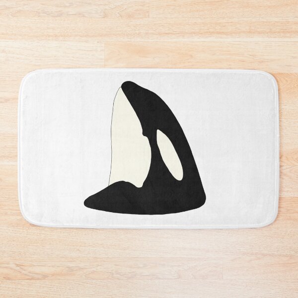 Item preview, Tanouk Orca designed and sold by tidaldreams.