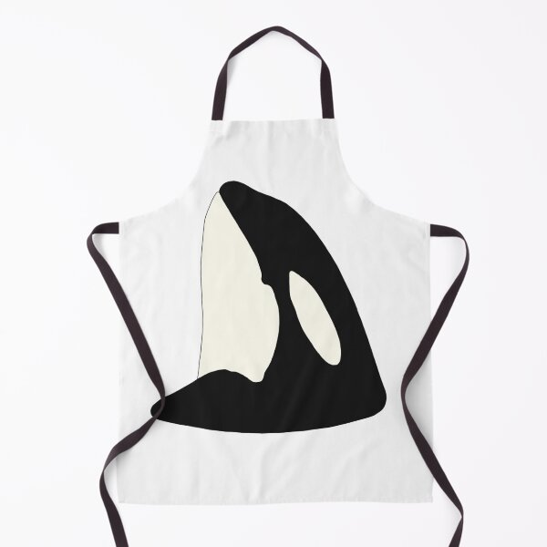 Item preview, Tanouk Orca designed and sold by tidaldreams.