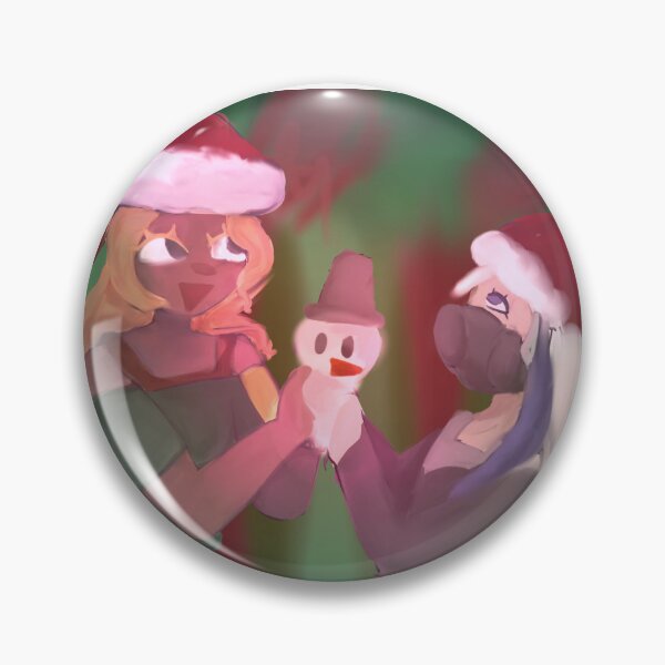 Item preview, um merry christmas q and a designed and sold by Kazenator.