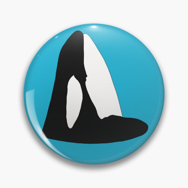 Item preview, Haida 2 Orca designed and sold by tidaldreams.