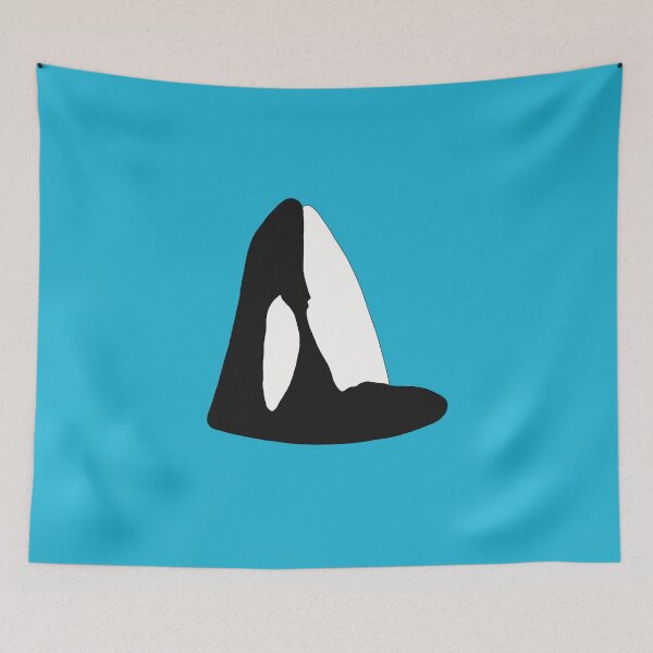 Item preview, Haida 2 Orca designed and sold by tidaldreams.
