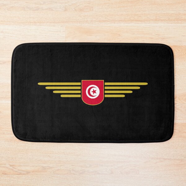 Item preview, Tunisia Design – For Culture Fans designed and sold by ElvisU.