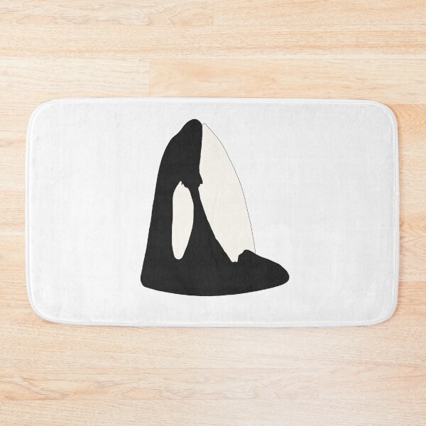 Item preview, Bjossa Orca designed and sold by tidaldreams.