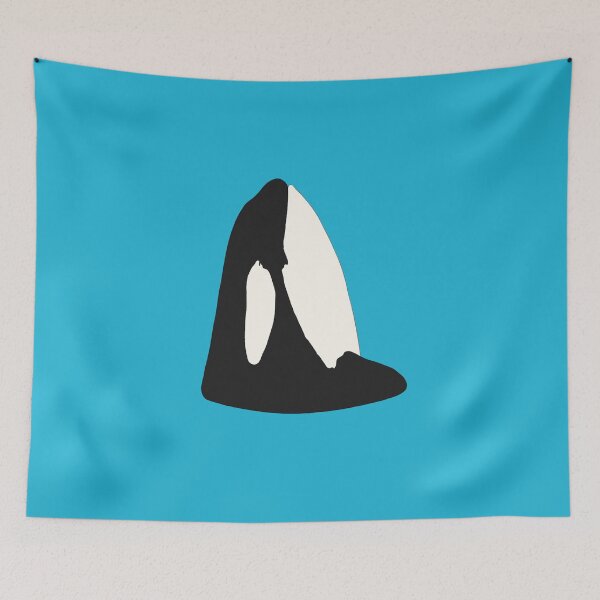 Item preview, Bjossa Orca designed and sold by tidaldreams.