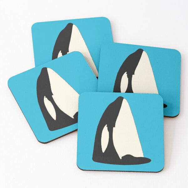 Item preview, Nova Orca designed and sold by tidaldreams.