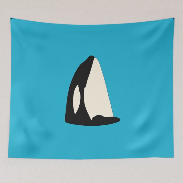 Item preview, Nova Orca designed and sold by tidaldreams.
