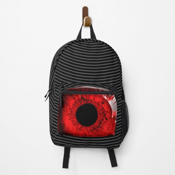 Item preview, Red Eye Spiral designed and sold by cr33pyki77y.