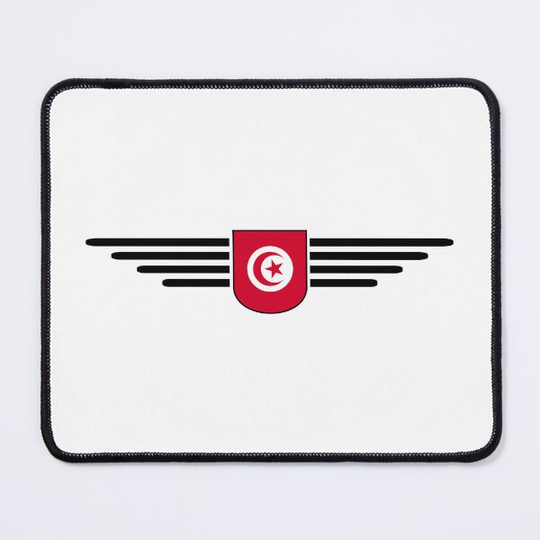 Item preview, Tunisia Design – For Culture Fans designed and sold by ElvisU.