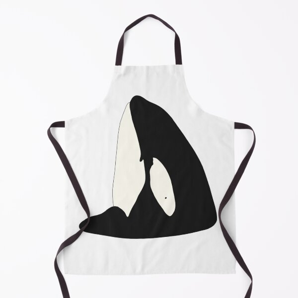 Item preview, Winnie Orca designed and sold by tidaldreams.