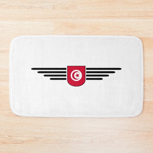 Item preview, Tunisia Design – For Culture Fans designed and sold by ElvisU.