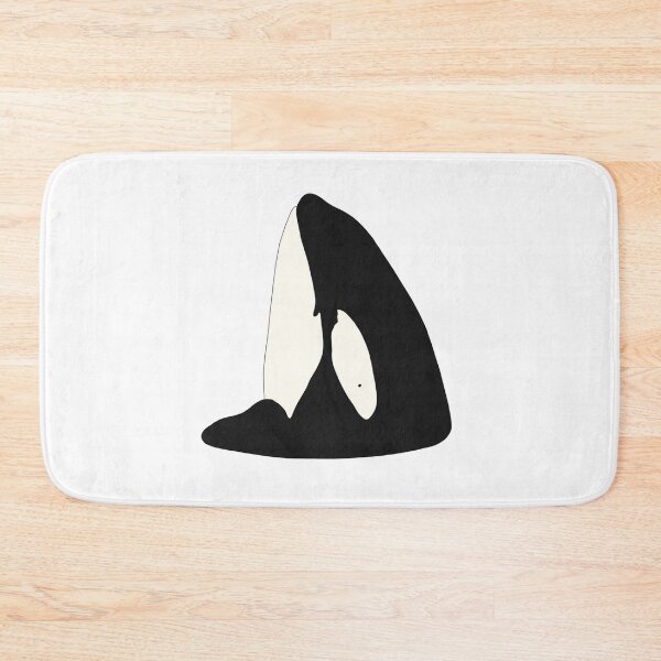 Item preview, Winnie Orca designed and sold by tidaldreams.